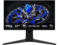 Monitor Gamming TCL 8 SERIES 27R83U (27” – miniLED – 4k UHD – 1 ms)