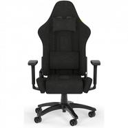 Corsair TC100 RELAXED Fabric Cadeira Gaming Preta