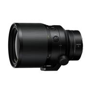 Objectiva Nikkor Z 58MM F/0.95S NOCT para Encaixe Z de Nikon