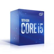 Intel Core i5-10600K 6-Core 4.1GHz Turbo 4.8GHz 12MB Socket 1200