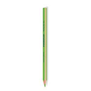 Lápis Marcador Fluorescente Textsurfer Dry Staedtler Verde
