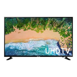 Televisão Plana Samsung UE55NU7025 SmartTV 55″ LED 4K UHD