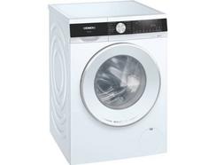 Máquina de Lavar Roupa SIEMENS WG44G2A0EP (9 kg – 1400 rpm – Branco)