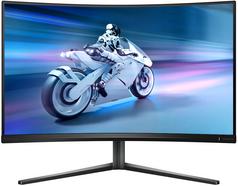 Philips Envia 5000 32M2C5500W/00 31.5″ LCD VA QHD 240Hz FreeSync Premium Pro Curvo