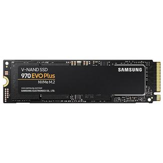 SSD SAMSUNG 970 EVO Plus 2 TB NVMe M.2 PCIe Gen 3.0