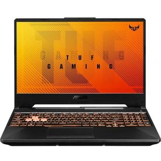 Portátil Gaming ASUS TUF Gaming F15 FX506LI (Intel Core i7-10870H – NVIDIA GeForce GTX 1650 Ti – RAM: 16 GB – 512 GB SSD – 15.6”)