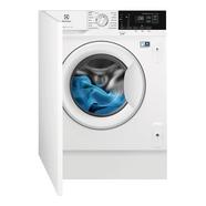 Máquina de Lavar Roupa Encastrável Electrolux EN7F4722AN Carga Frontal de 7 kg e 1200 rpm – Branco