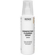 Spray Desinfetante Deltaco Antibacteriano 250 ml