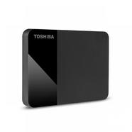 Disco Externo HDD TOSHIBA Canvio Ready (2 TB – 2.5” – Micro-USB B 3.2 Gen 1)