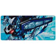 Hyte P3 Reload Protagonist 3 Tapete Gaming XXL 90x40cm