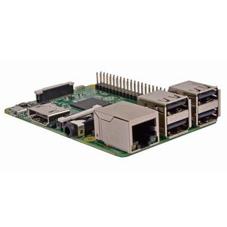 Raspberry Pi 3 Modelo B 1GB (896-8664)