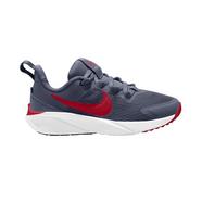 Nike – Sapatilhas de Running de Criança Star Runner 4 Azul 28/11