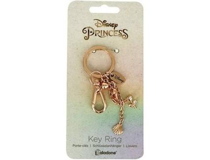 Porta-Chaves GRUPO ERIK Disney Princesas