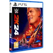 Take-Two – WWE 2K24 – PS5