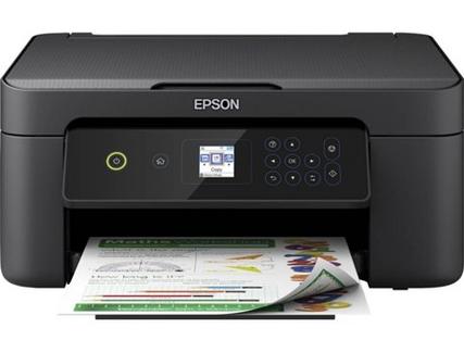 Impressora Multifunções EPSON XP-3105