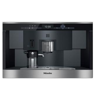 Máquina de Café Automática de Encastrar com sistema Nespresso