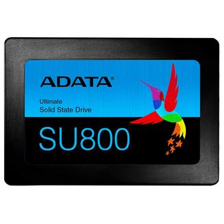 SSD 2.5” ADATA ASU800SS-512GT-C