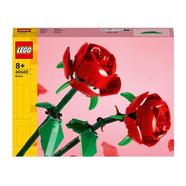 LEGO Iconic Rosas