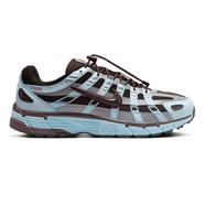 Nike – Sapatilhas de Mulher WMNS P-6000 Azul/Bordeaux 40/8.5