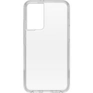 Capa OtterBox Symmetry Clear S22 PLUS – Clear