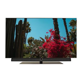 TV OLED 4K Ultra HD 55'' LOEWE BILD 5 Preto