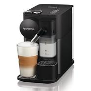 Máquina de Café DELONGHI Nespresso Lattissima One Evo EN510.B Preto