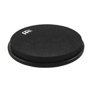 MEINL – Pad de prática Meinl MMP12 Preto.