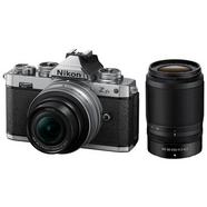 Nikon – NIKON Z fc + 16-50mm + 50-250mm