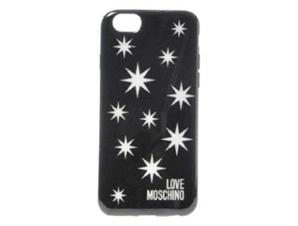 Capa iPhone 6/6S Night Star MOSCHINO