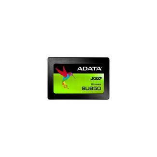 Disco Interno SSD 2.5” ADATA Ultimate SU650 240GB