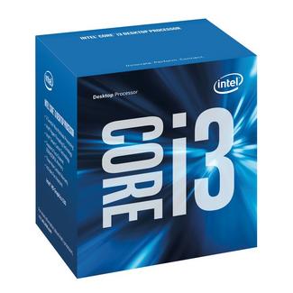 Intel Core i3-7320 4.1GHz 4MB