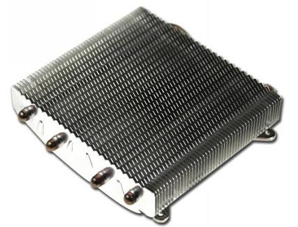 Cooler CPU TITAN TTC-NK95H/S