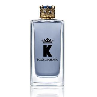 K by Dolce&Gabbana Eau de Toilette – 200 ml