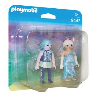 Duo Pack Fadas de Inverno Playmobil