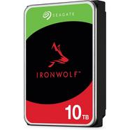 Seagate Ironwolf NAS 3.5″ 10TB SATA 3