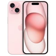 Apple iPhone 15 6.1” 128GB Rosa
