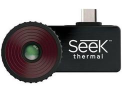 Câmara Térmica SEEK CompactPro USB-C