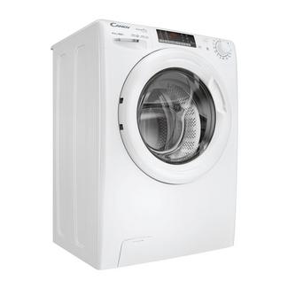 Máquina de Lavar e Secar Roupa CANDY COW4854TWM6/1-S (5/8 kg – 1400 rpm – Branco)