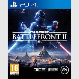 Star Wars: Battlefront II – PS4