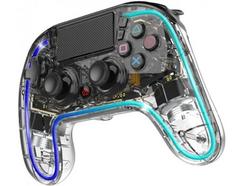 Comando SPIRIT OF GAMER Gaming Bluetooth (Transparente)