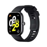 Smartwatch XIAOMI Redmi Watch 4 (Bluetooth – Até 18 Dias de Autonomia – Preto)