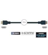 Cabo HDMI 1.8m Fonestar 7920