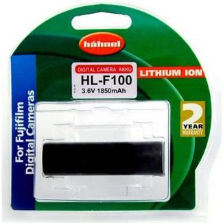 Bateria Hahnel HL-F100 Fujifilm