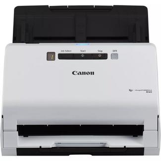 Canon imageFORMULA R40 Scanner de Mesa Compacto