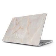 Capa Burga para MacBook Air 13′ (V2022/2024) – Vanilla Sand