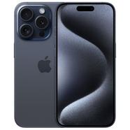 Apple iPhone 15 Pro 6.1” 1TB Titânio Azul