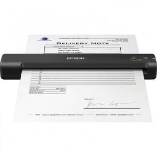 Scanner EPSON WorkForce ES-50 A3 USB – B11B252401