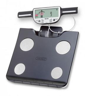 Balança Digital TANITA BC-601 ( Peso máximo 150 kg)