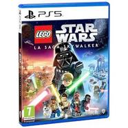 Pack Lego SW Skywalker Saga: PS5