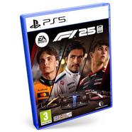 EA Sports F1 25 – PlayStation 5